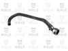 FIAT 55700626 Hose, heat exchange heating